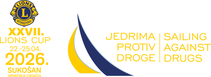 Lions humanitarna regata