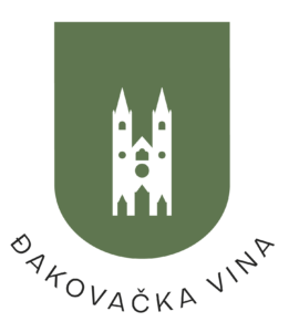 Đakovo Logo boja