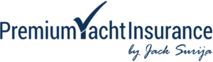PREMIUM YACHT INSURANCE logo