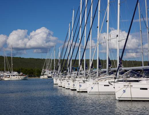 D-Marin Dalmacija3150